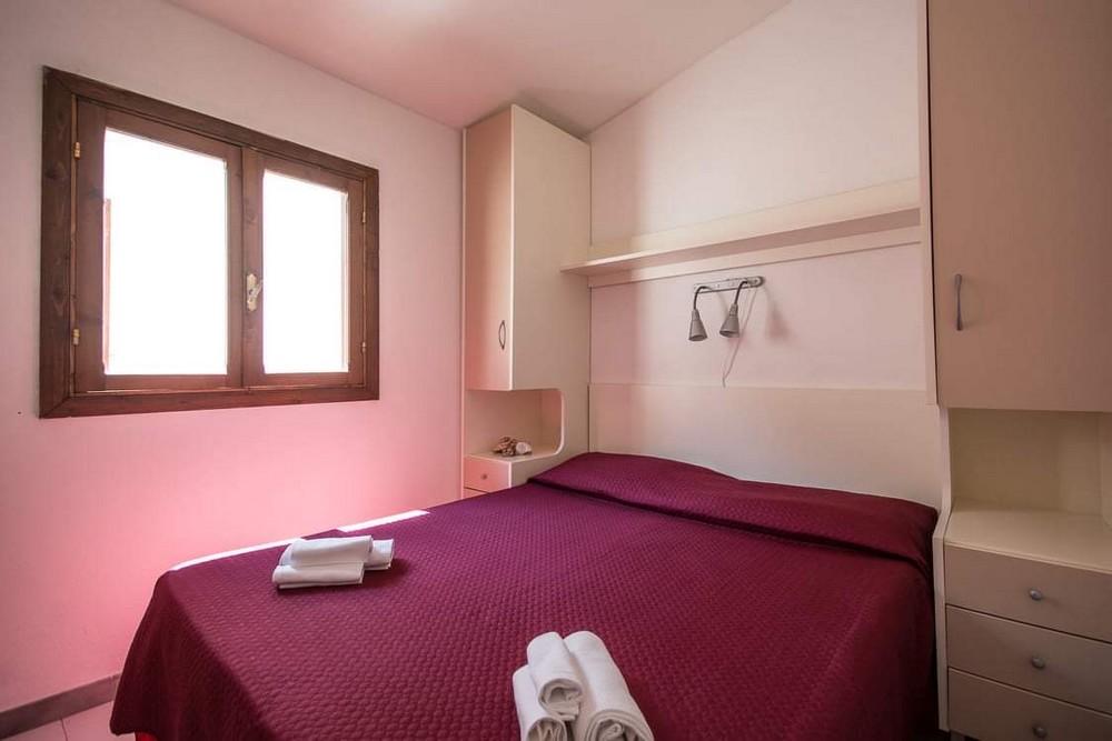 Camping Village Internazionale